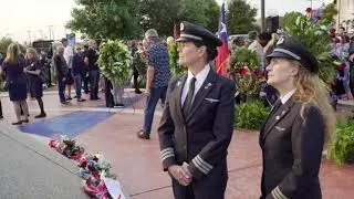 Remembering 9/11 - 20 Years Later