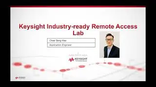 PW9112EDU Web based Remote Lab Access