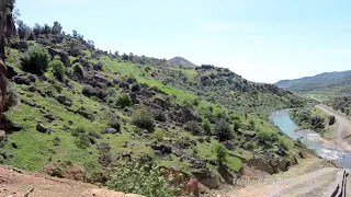 Beni Oulid, Taounate, Morocco / Bouaadel