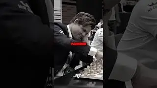 He Used Magnus’ OWN Trick Against Him… And Won 😤♟️