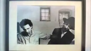 Geduldig und Thimann - Nigun 2 (Chassidic Melody)