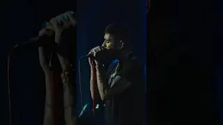 Concrete Kisses live in London 📍