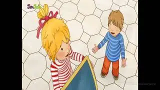 Конни мультик на русском Конни и Рыцарский замок 2 сезон 2 серия