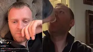 Самвел Адамян/Приехал домой после базы отдыха!
