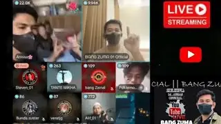 SYAHADAT SATU KELUARGA DITENGAH TERBONGKARNYA MISI JAHILISASI..ALLAHU AKBAR