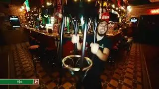 Harats Pub Астрахань - 2 года