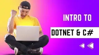 FloridaJS - Introduction to DotNet and C#