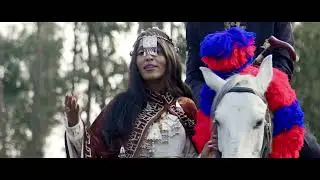 Saliha Sami ft Ali birraa**Amaanaa New Oromo* Ethiopian Misic 2024