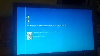 Windows 7 Critical Battery Sounds has BSOD
