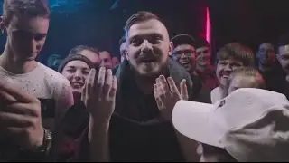 Лучший момент VERSUS: FRESH BLOOD 3 (Райтраун VS Plant)