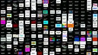 Klasky Csupo Effects #1 Megaparison