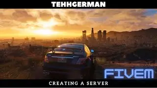 How To: Create Essentials Server *Server Files Included*** 2021**