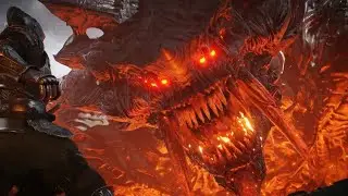 Demon's Souls Remake [Gmv] Mortals