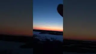 ОХОТА НА ГУСЯ В ЯНАО 2023г.