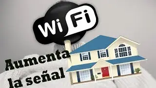 Aumenta la señal wifi motorola