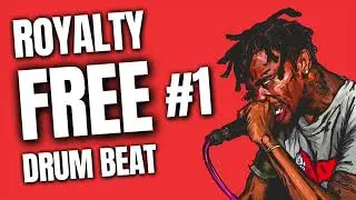 Free Drum Kit Sample Pack | Boom bap Style Drums