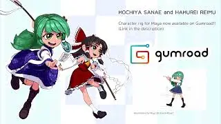 Motteke! Sailor Fuku (Sanae Rig Release)