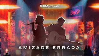 Bruninho e Davi - Amizade Errada (DVD Ao Vivo Em Curitiba)
