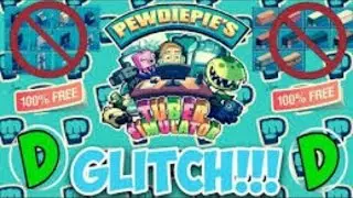 PewDiePie  tuber simulator:how to get  free Desks and monitor.