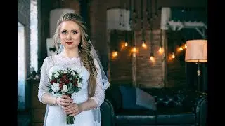 Свадебный Клип 16 фврл   2018