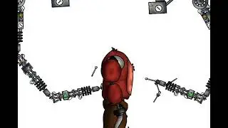 Repairing foxy