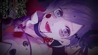 Nightcore - The Red Means I Love You