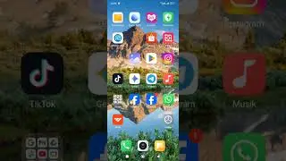 Cara menghapus komentar orang lain di video tiktok 