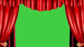 Opening Curtains | No Copyright