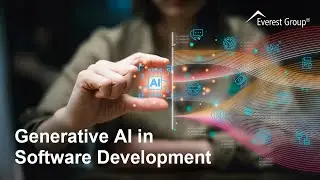Generative AI in Software Development