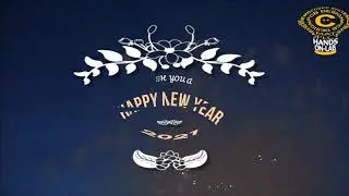 HAPPY NEW YEAR 2021 | happy new year 2021|