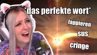 LostKittn REAGIERT auf Jules - Das Internet vs. Das Jugendwort des Jahres