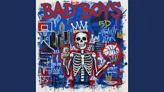BAD BOYS 5D