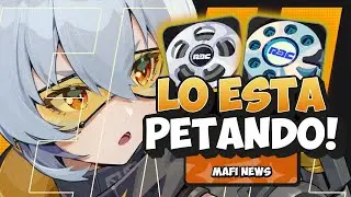 *OJO!* ZZZ LO PETA! GENSHIN LIVESTREAM Y WUTHERING REGALA DE TODO! | GENSHIN IMPACT