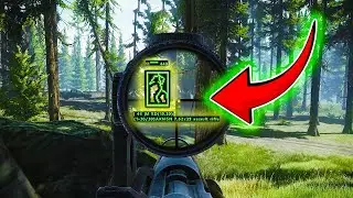 I Killed a Cheater and Tarkov Changed for Me