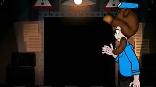 Nightgaurd test