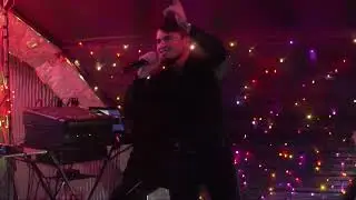 Джамал Бахмудов - Ресторан | Концертный номер [cover-version] 2024