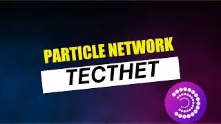PARTICLE ТЕСТНЕТ | ПОДВЕРЖДЕННЫЙ АИРДРОП