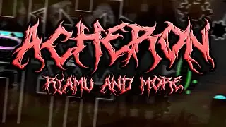 ACHERON 100% // MY FOREVER HARDEST // RYAMU AND MORE (botted)