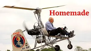 next level homemade invention you should see