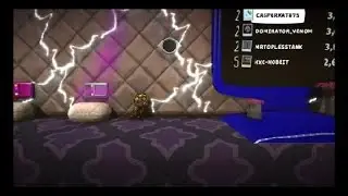LittleBigPlanet 3 music save 1