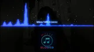 Milena TARELA (remix)