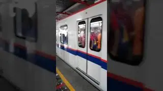 Metrorrey Félix U. Gómez
