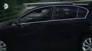 Arka Sokaklar Hüsnü vuruluyor