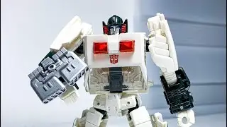 Freeze, Decepticons! Cordon’s in Town