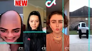 Time Warp Scan - FUNNY 😂TIKTOK COMPILATION