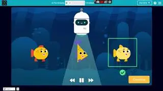 HOW TO USE CODE ORG(2020)