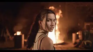 Emily Dray - On My Own (Official Music Video)
