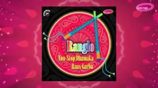 Navratri1080 - Garba Special - Non stop Gujarati Music
