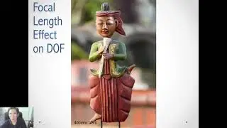 All You Want To Know About Depth of Field & Hyperfocal Distance