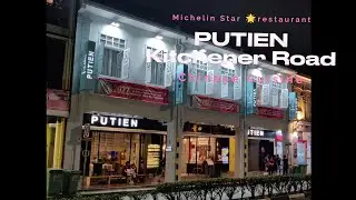 Putien Kitchener Road , Singapore • Flagship restaurant | 1 Michelin Star awardee